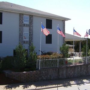 All American Inn & Suites Branson